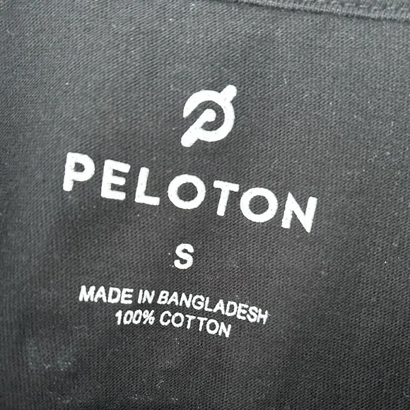 Peloton Women’s T-Shirt - Picture 4 of 5